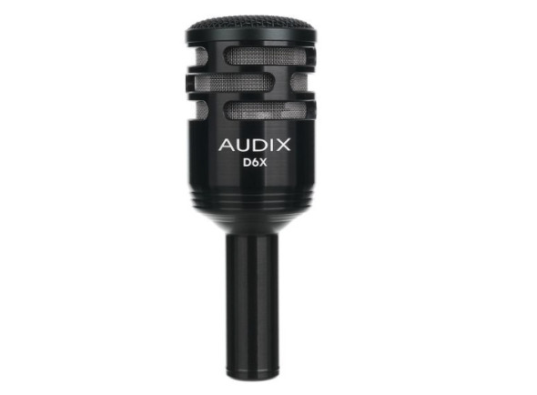 Audix D6X Audix D6X